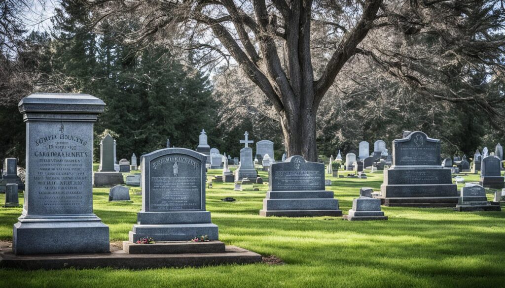 Rose Hill Cemetery Rose Hill Cemetery