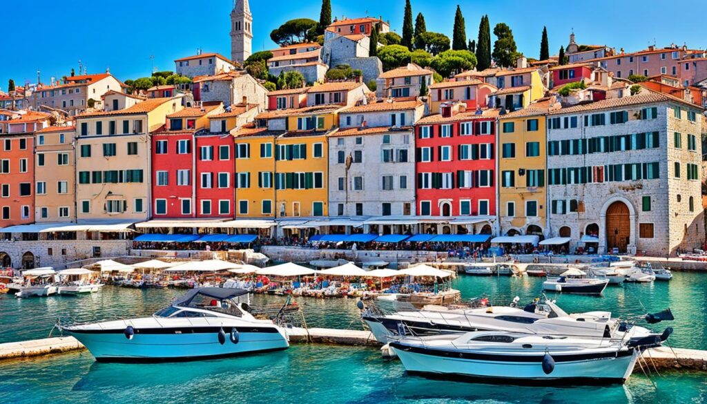 Rovinj Rovinj