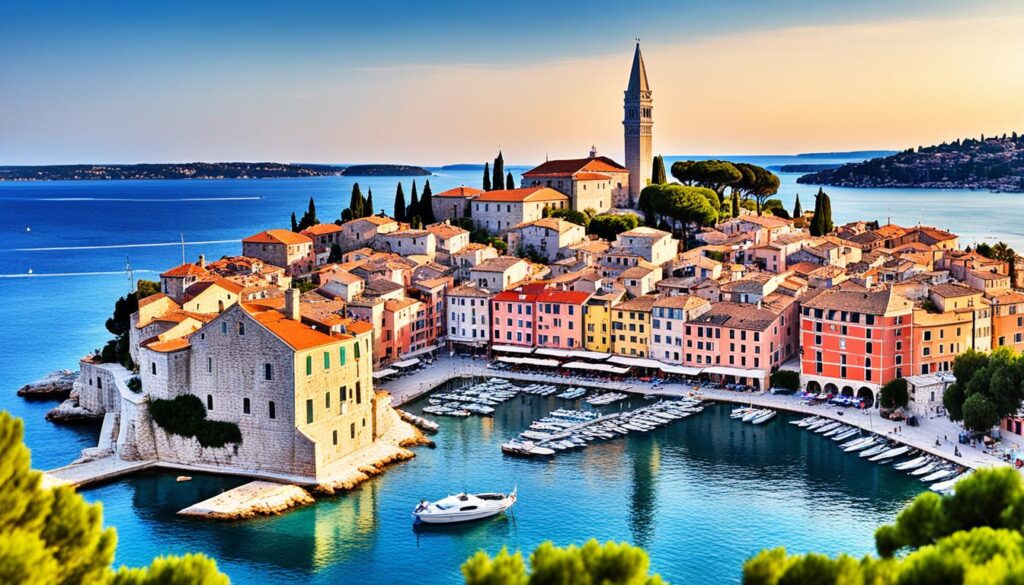 Rovinj Accommodation Tips Rovinj Accommodation Tips