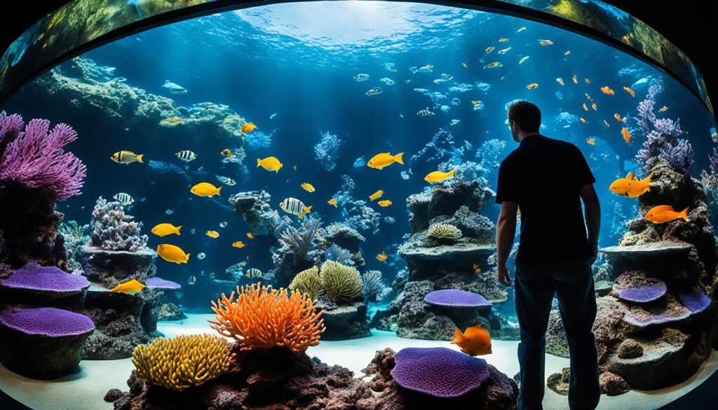 Rovinj Aquarium Rovinj Aquarium