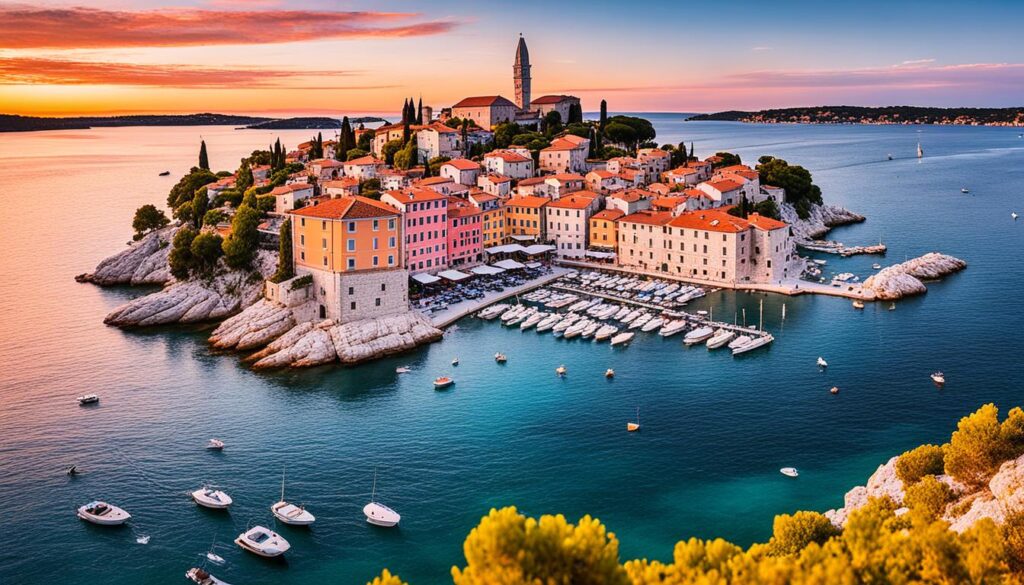 Rovinj Archipelago Rovinj Archipelago