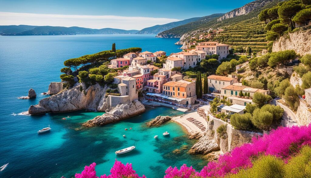 Rovinj Coastal Villages Rovinj Coastal Villages
