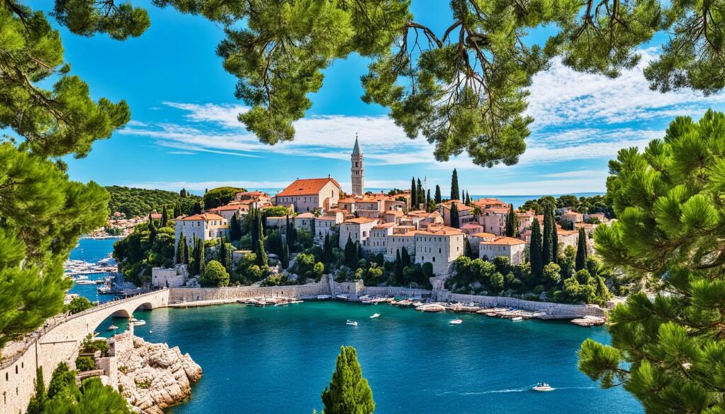 Rovinj Heritage Museum Rovinj Heritage Museum