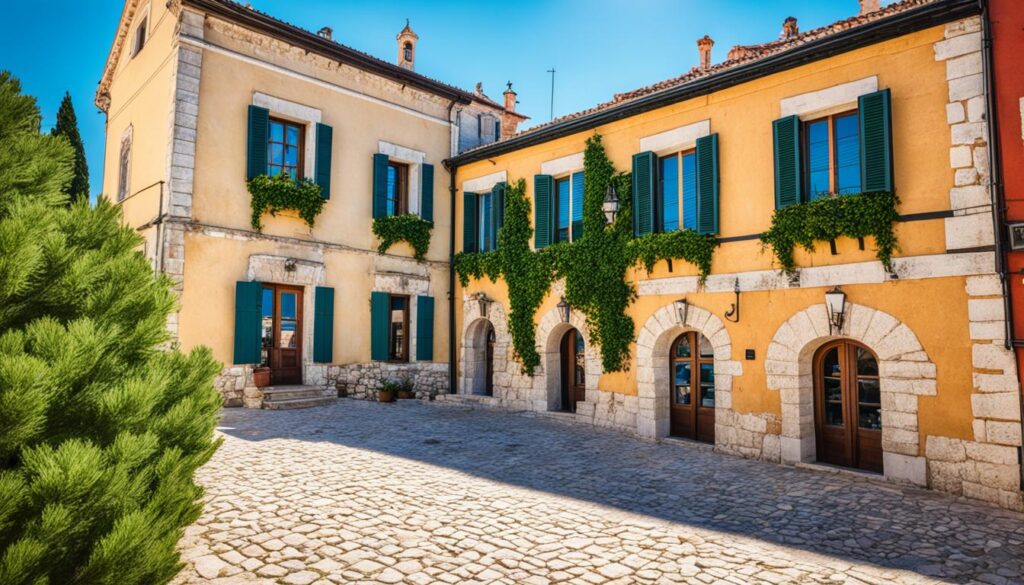 Rovinj Heritage Museum Rovinj Heritage Museum