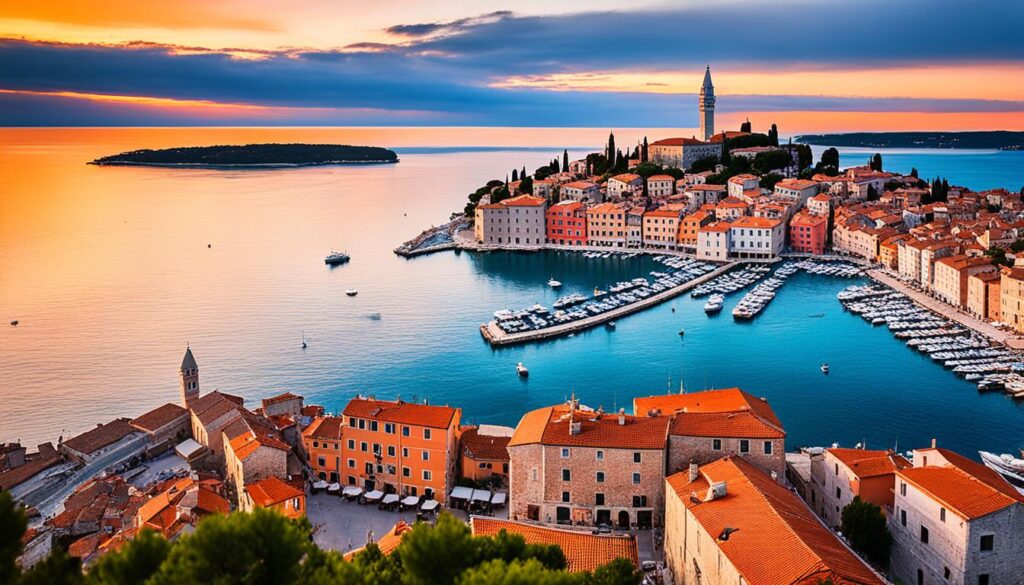 Rovinj Maritime Heritage Rovinj Maritime Heritage