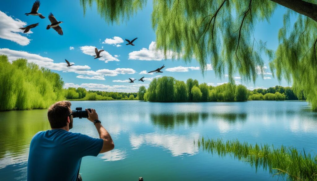 Rovinj Nature Reserve Birdwatching Rovinj Nature Reserve Birdwatching