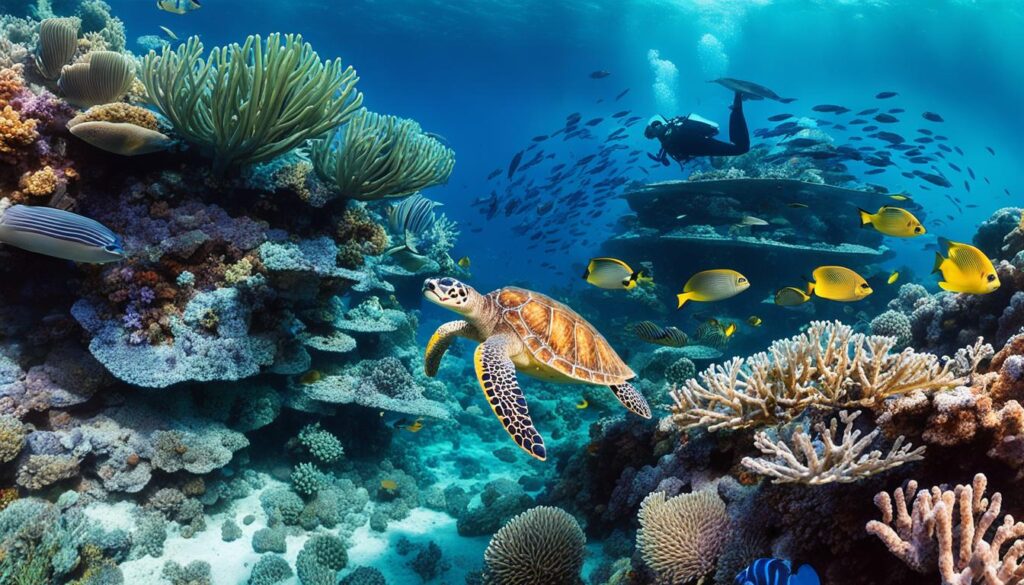 Rovinj Nature Reserve Marine Life Rovinj Nature Reserve Marine Life