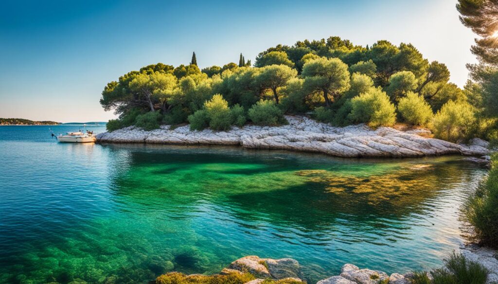 Rovinj Nature Reserve - Photography Rovinj Nature Reserve - Photography