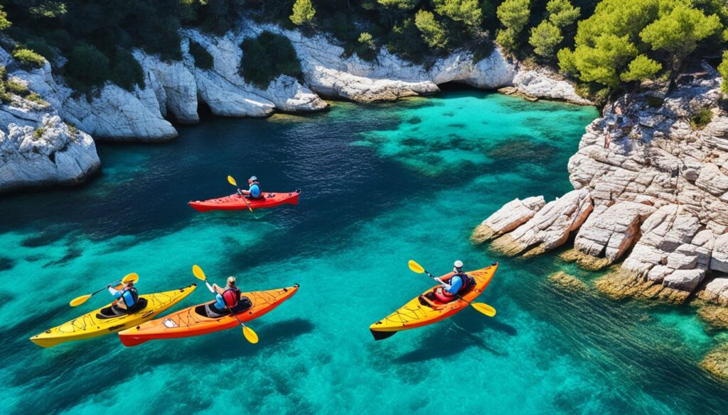 Rovinj Sea Tour Packages Rovinj Sea Tour Packages