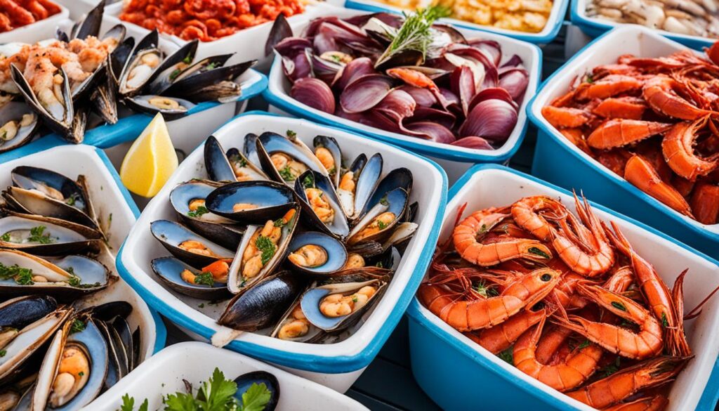 Rovinj Seafood Cuisine Rovinj Seafood Cuisine