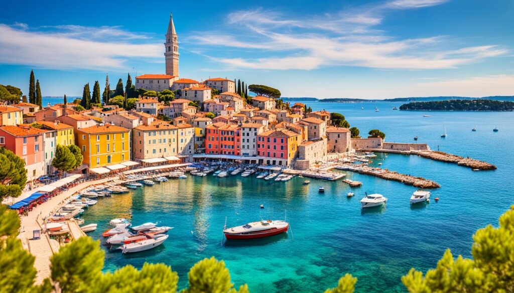 Rovinj Waterfront Rovinj Waterfront
