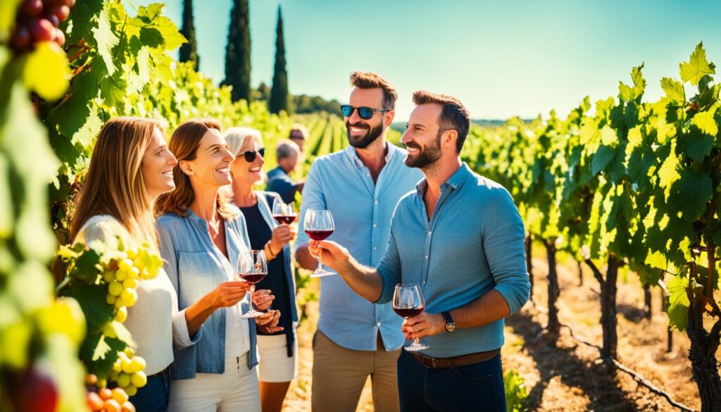 Rovinj Wine Tasting Guide Rovinj Wine Tasting Guide