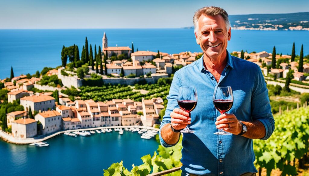 Rovinj Wine Tasting Guide Rovinj Wine Tasting Guide