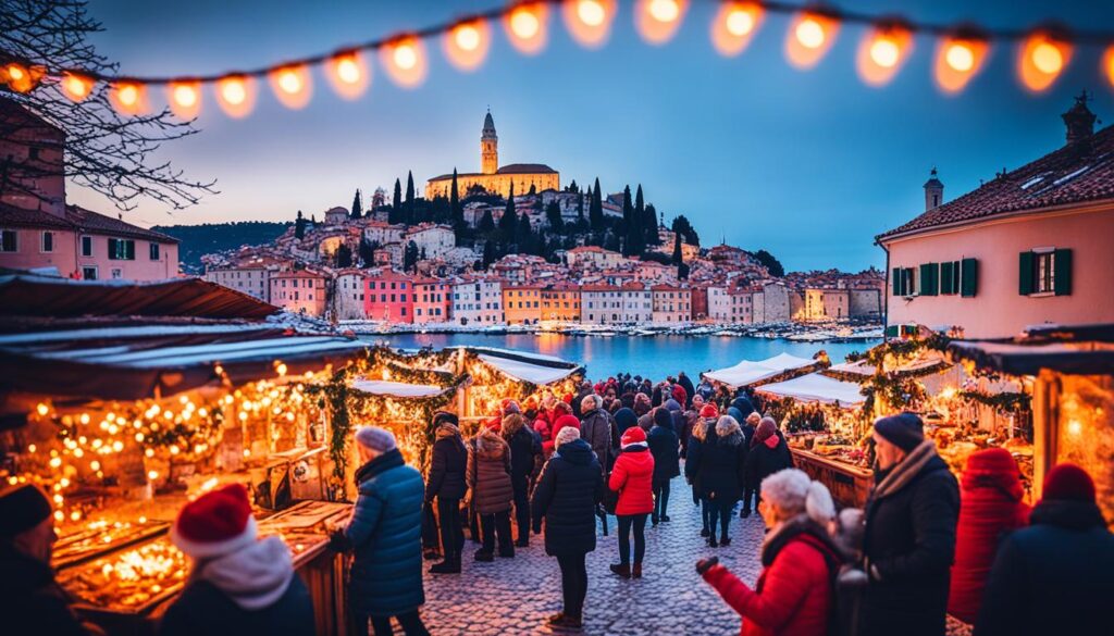 Rovinj Winter Travel Tips Rovinj Winter Travel Tips