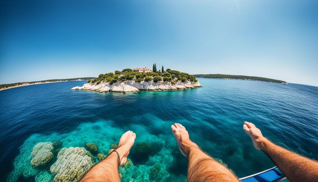 Rovinj activities Rovinj activities