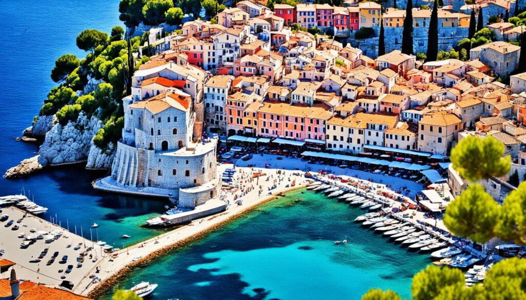 Rovinj art galleries and studios