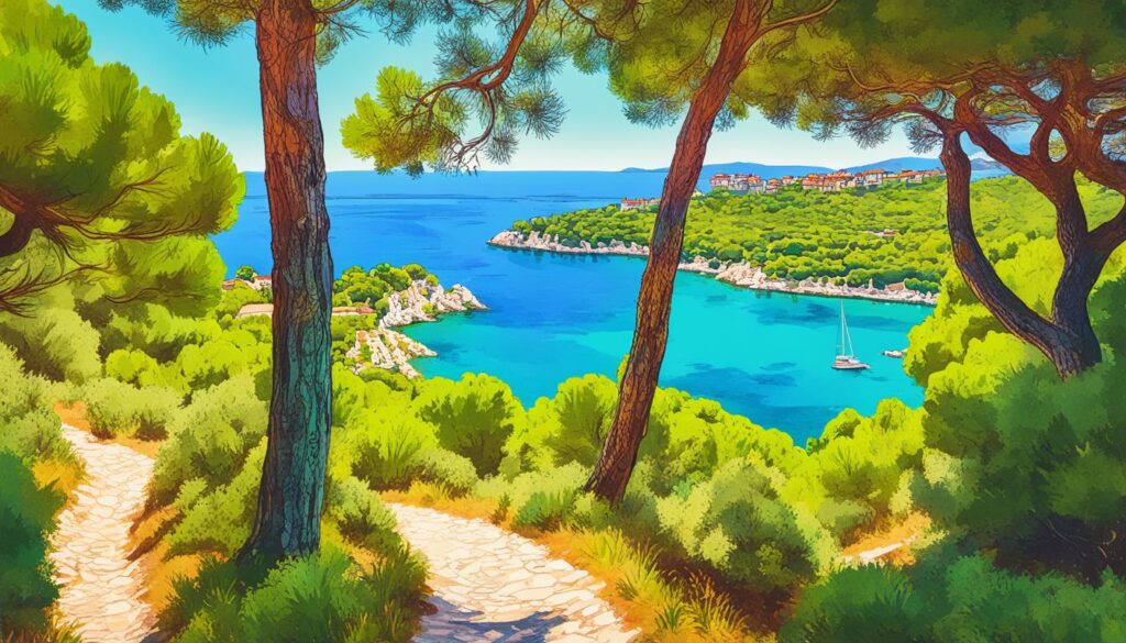 Rovinj attractions Rovinj attractions