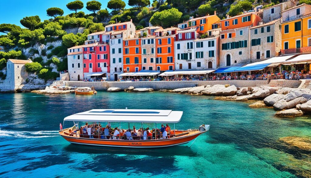 Rovinj attractions Rovinj attractions