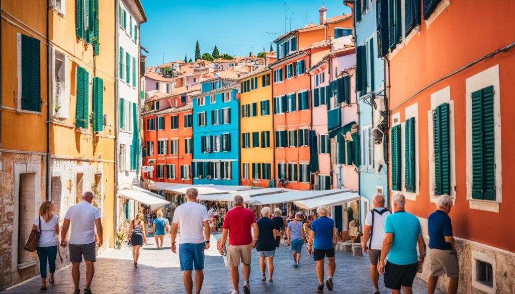 Rovinj beyond the Old Town tours Rovinj beyond the Old Town tours