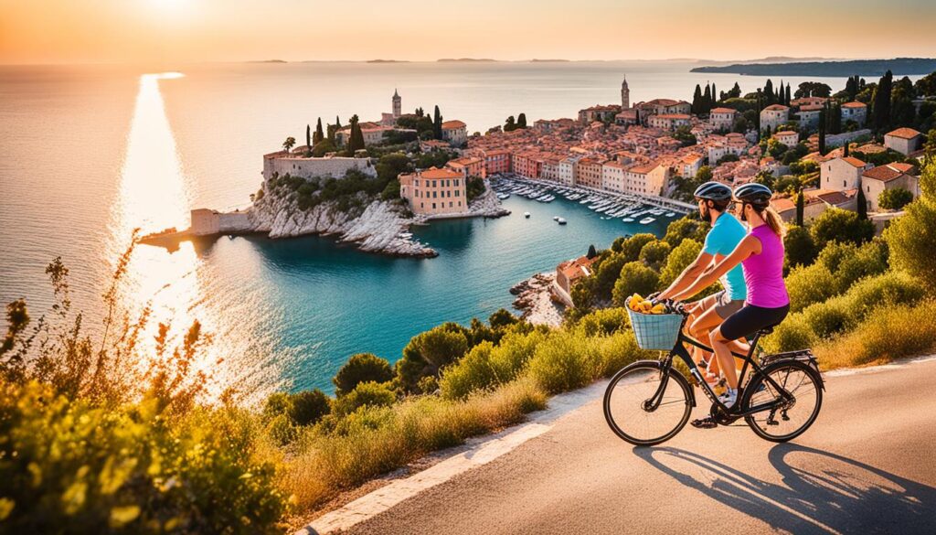 Rovinj day trips Rovinj day trips