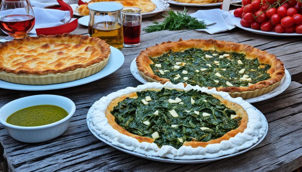 Rovinj local cuisine Rovinj local cuisine