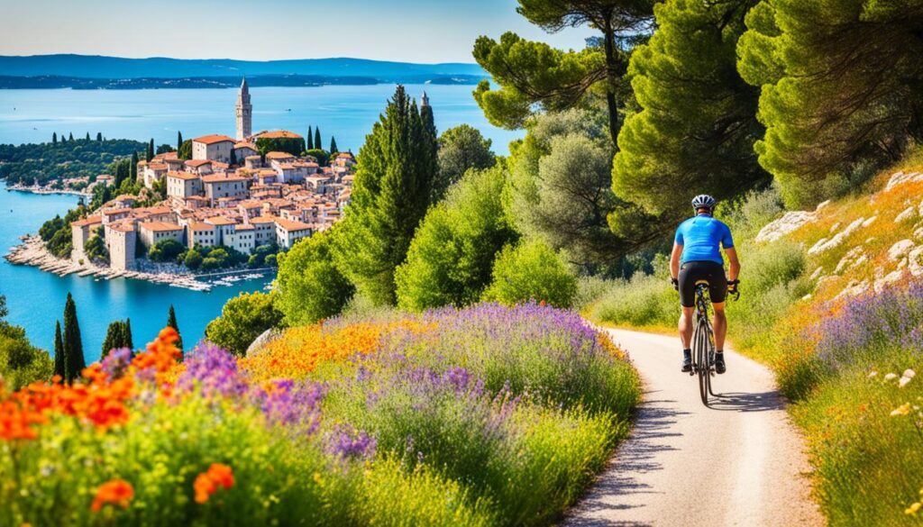 Rovinj outdoor activities Rovinj outdoor activities