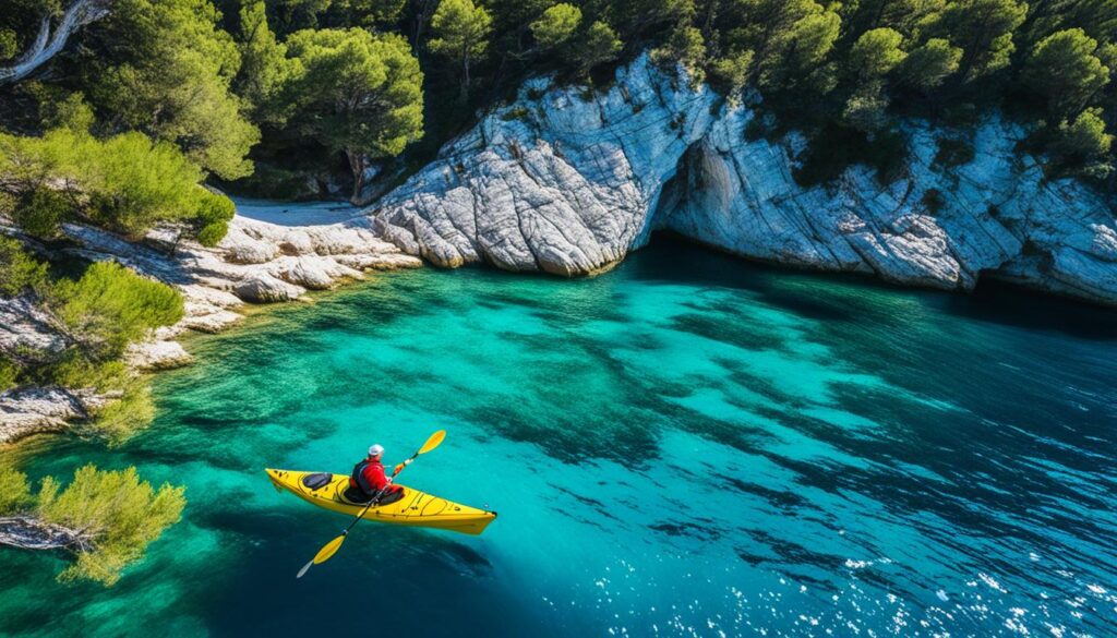 Rovinj outdoor adventures Rovinj outdoor adventures