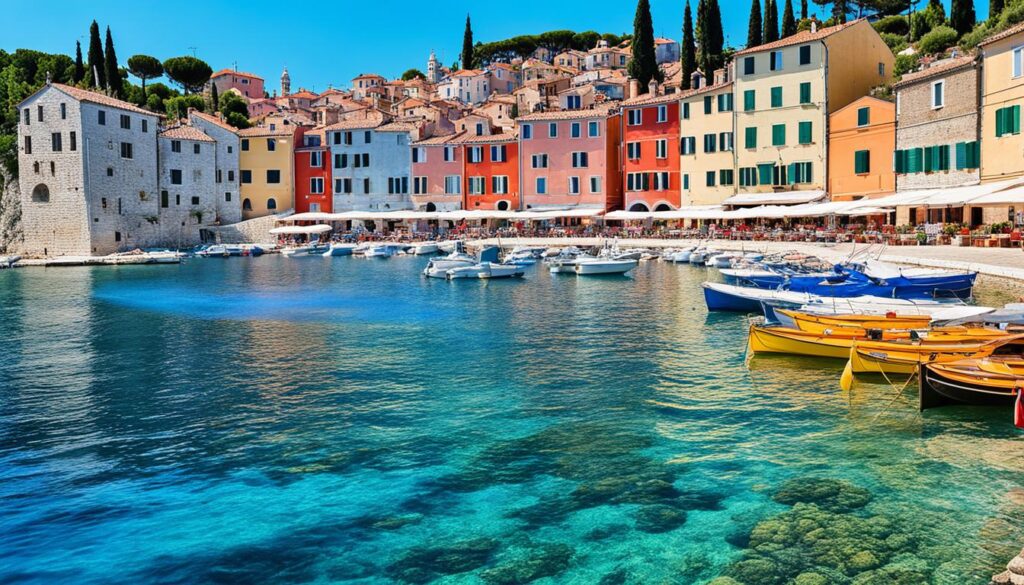 Rovinj travel tips Rovinj travel tips