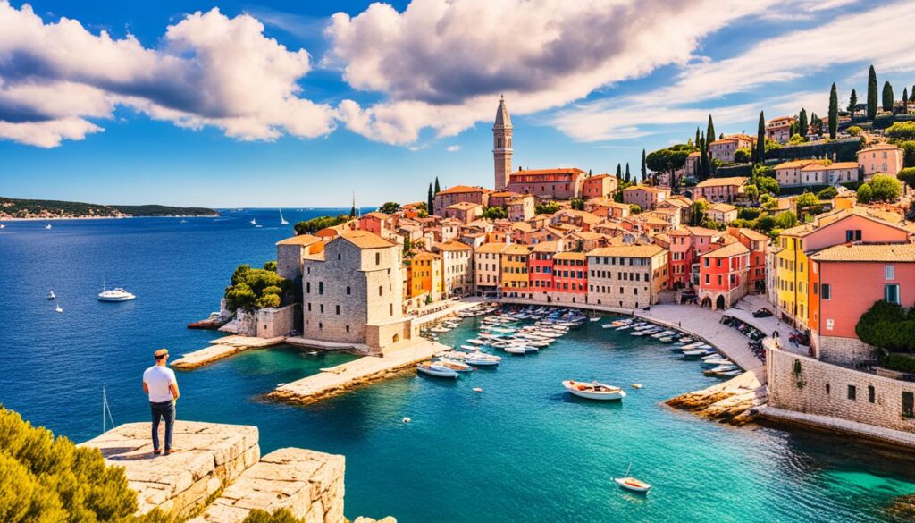 Rovinj travel tips Rovinj travel tips