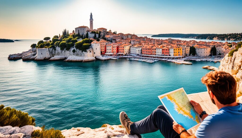Rovinj travel tips for solo travelers Rovinj travel tips for solo travelers