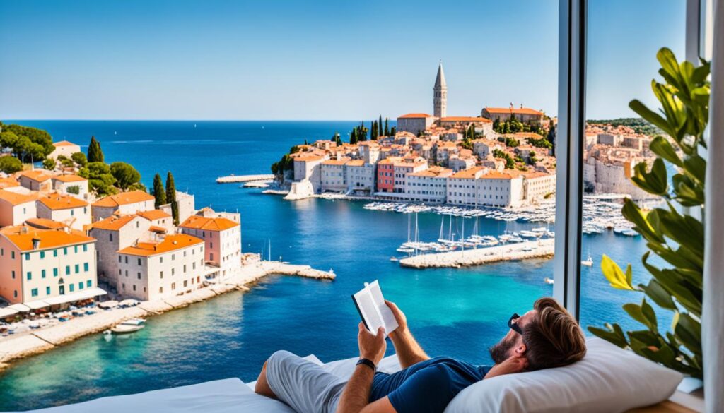 Rovinj travel tips for solo travelers Rovinj travel tips for solo travelers