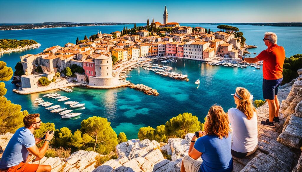 Rovinj viewpoint tours Rovinj viewpoint tours