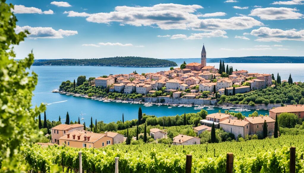 Rovinj wineries Rovinj wineries