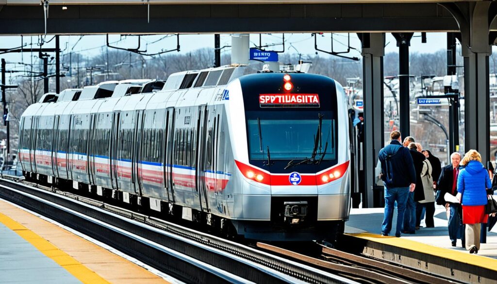 SEPTA Philadelphia Airport Transportation SEPTA Philadelphia Airport Transportation