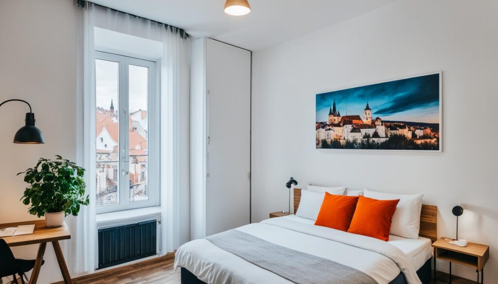 Safe Accommodation for Solo Travelers Safe Accommodation for Solo Travelers