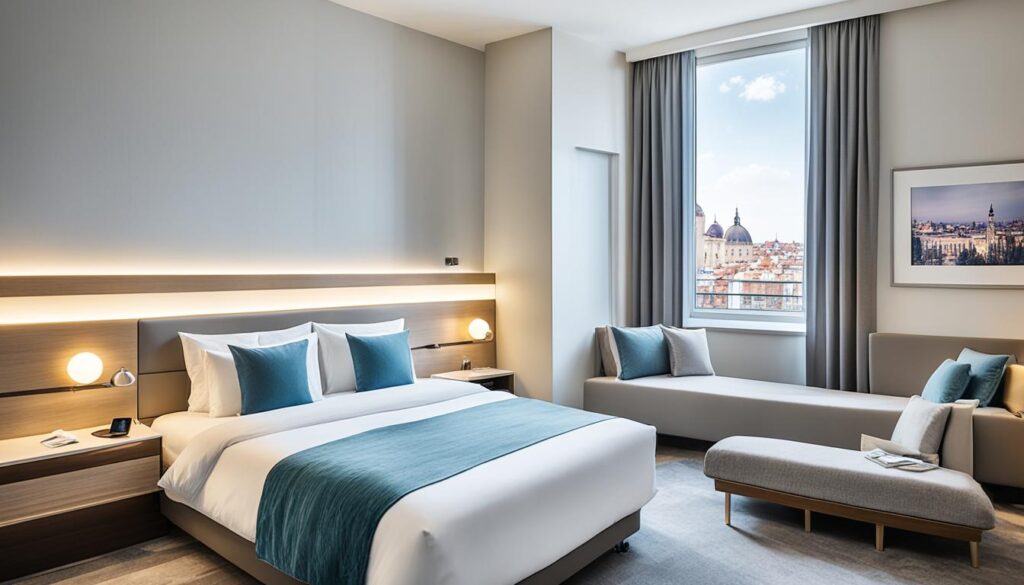 Safe Accommodation in Bucharest Safe Accommodation in Bucharest