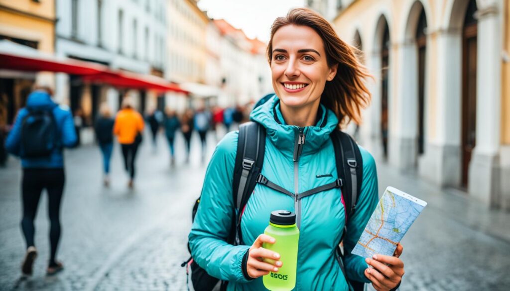 Safe Travel Tips for Solo Visitors in Zagreb Safe Travel Tips for Solo Visitors in Zagreb