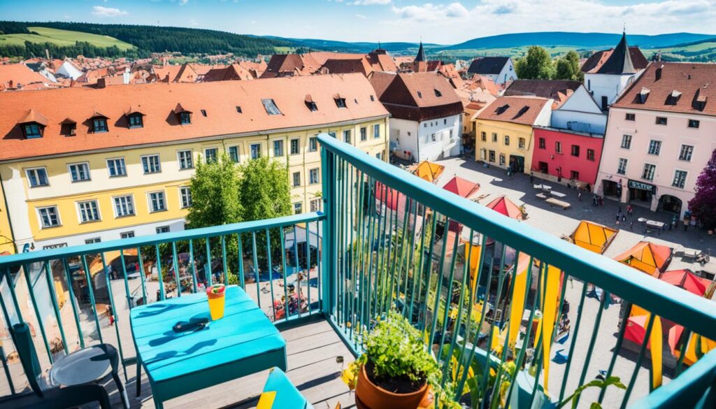 Safe travel Sibiu recommendations Safe travel Sibiu recommendations
