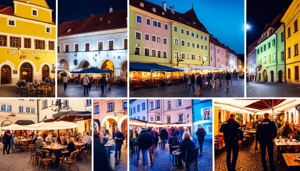 Safe travel Sibiu recommendations Safe travel Sibiu recommendations