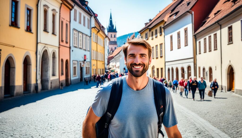 Safety in Sibiu as a solo traveler Safety in Sibiu as a solo traveler