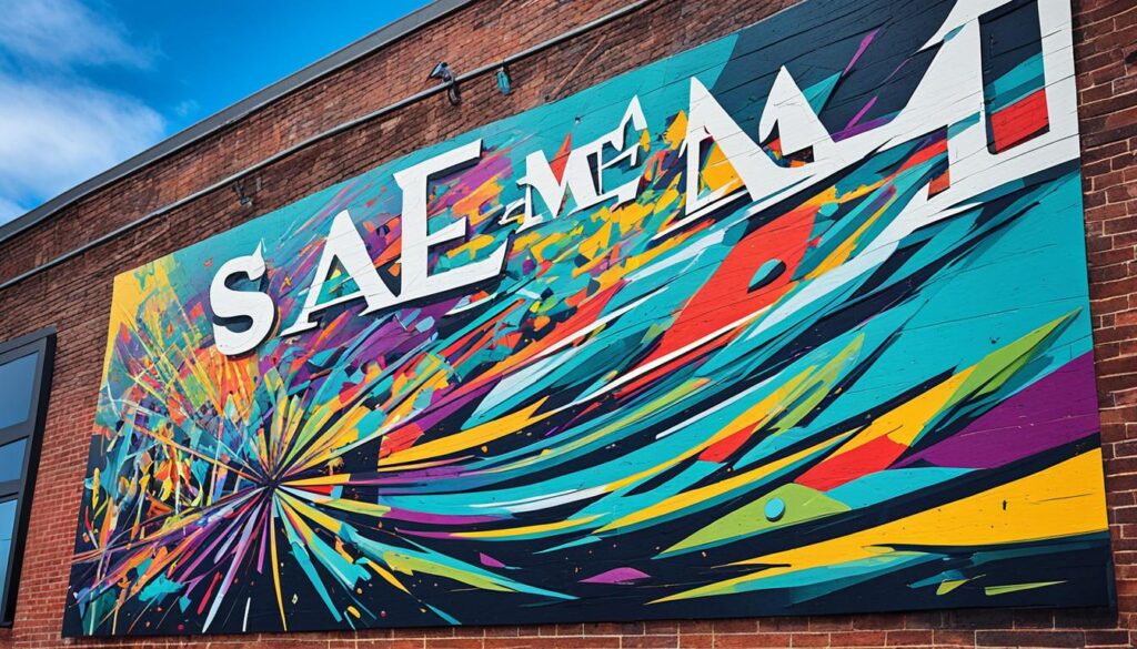 Salem Art History Salem Art History