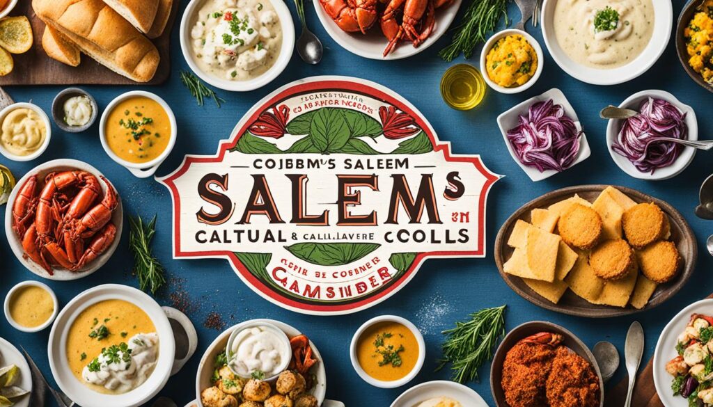 Salem Cultural Cuisine Salem Cultural Cuisine