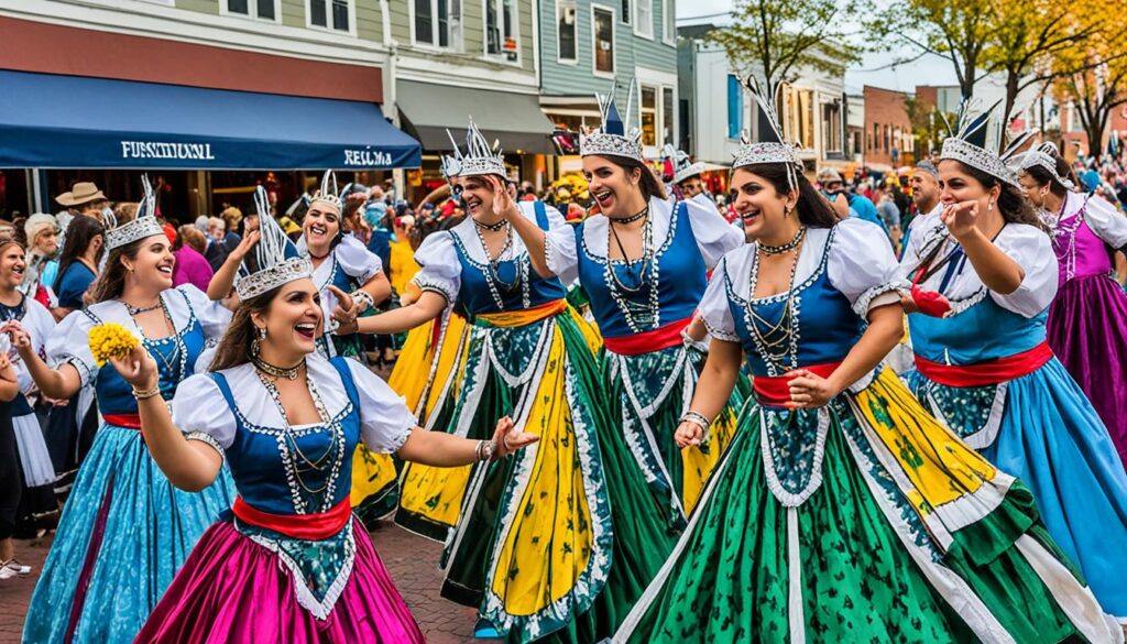 Salem Cultural Festivals Salem Cultural Festivals