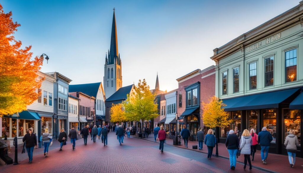 Salem Day Trip Itinerary Salem Day Trip Itinerary
