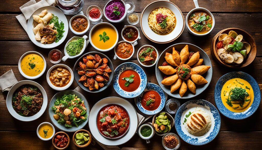 Salem International Cuisine Salem International Cuisine