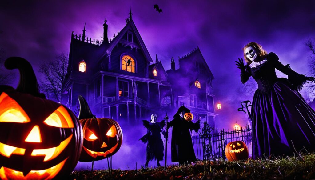 Salem MA spooky activities Salem MA spooky activities