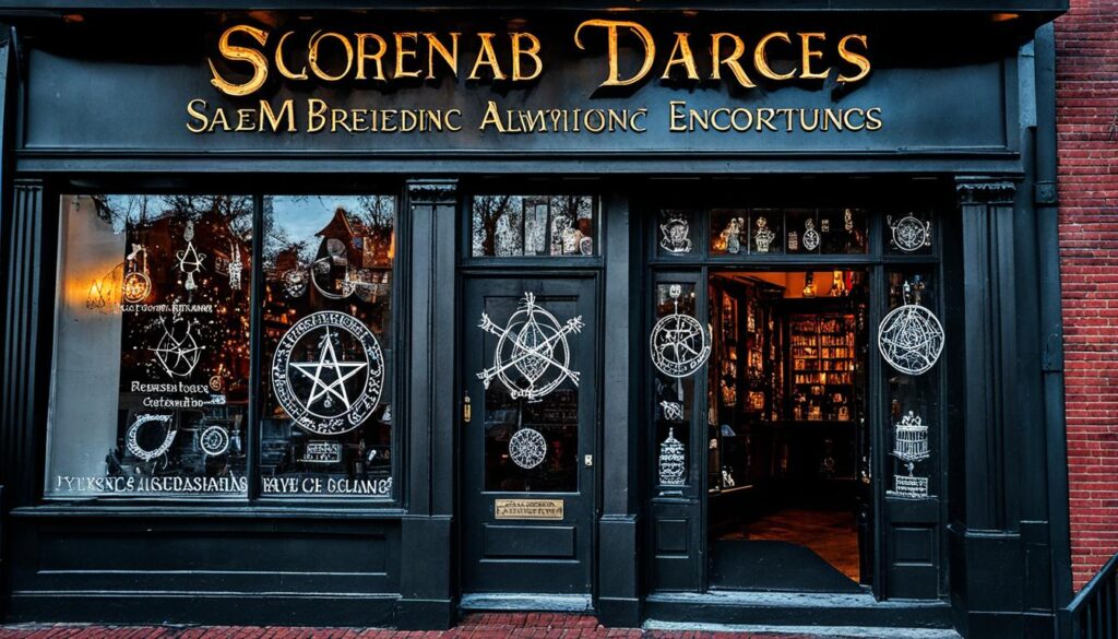 Salem Psychic Services Salem Psychic Services
