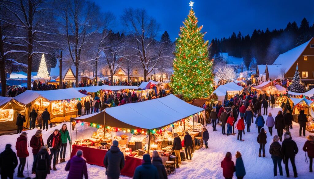 Salem Winter Events Salem Winter Events