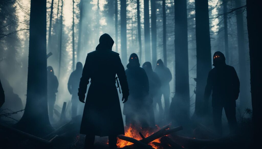 Salem Witch Trials Salem Witch Trials