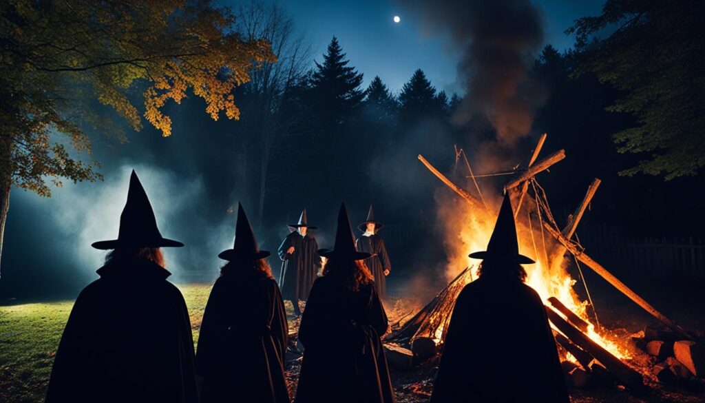 Salem Witch Trials Salem Witch Trials